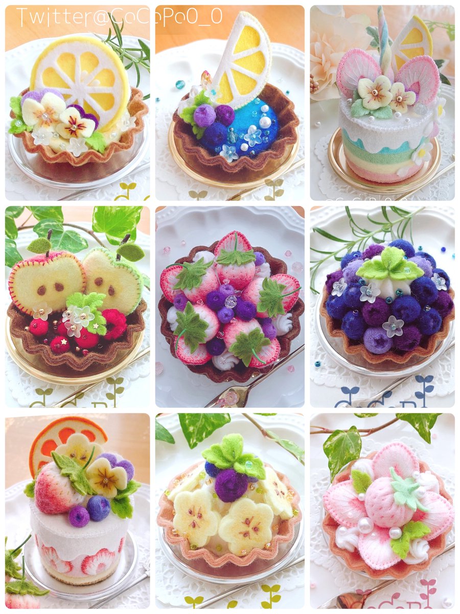 🍽CoCoPo🧁 tweet media