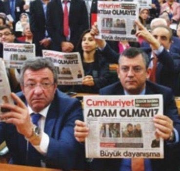 Ali Koç yanlısı tweet media