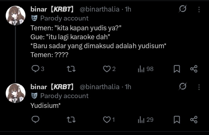 TXT DARI PANDAVVARNA tweet media