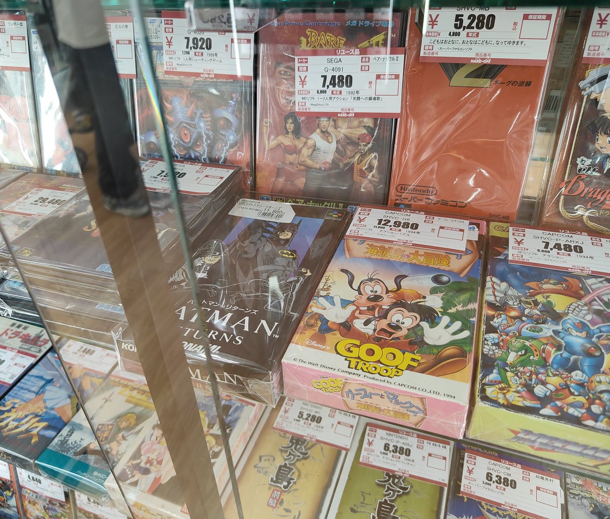 けーびー tweet media