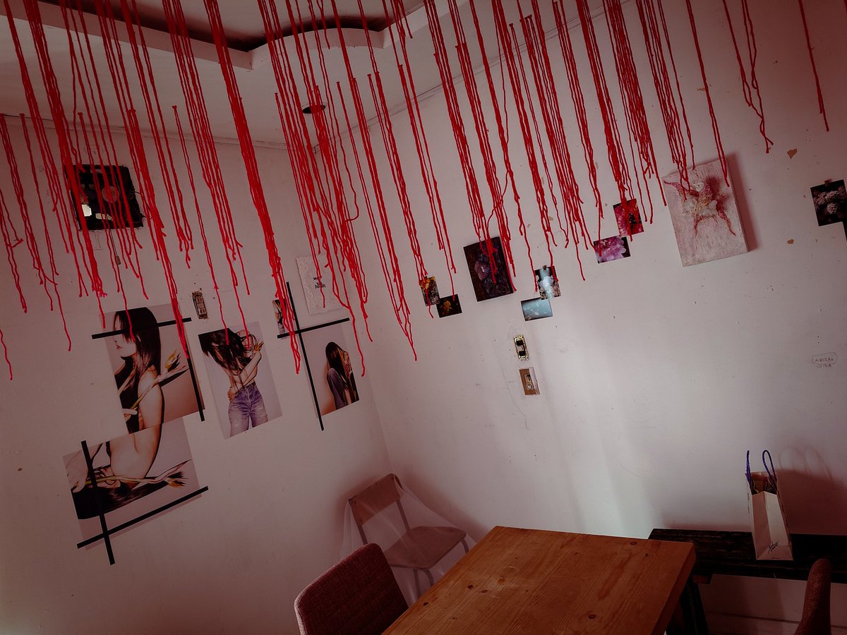 近衛☪︎ tweet media