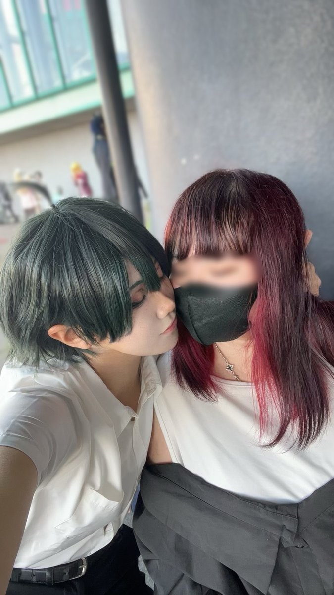 みおり️🩵 tweet media