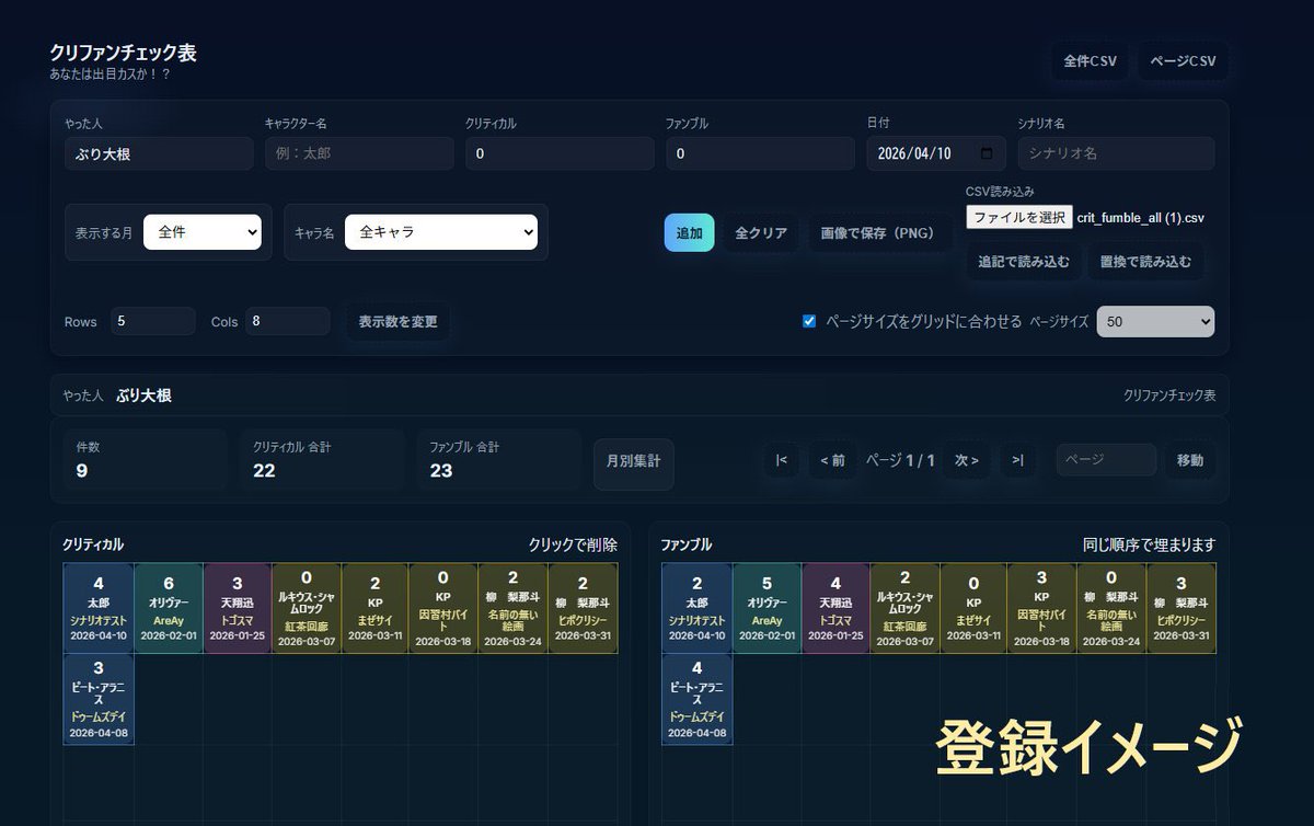 異次元ポケット tweet media
