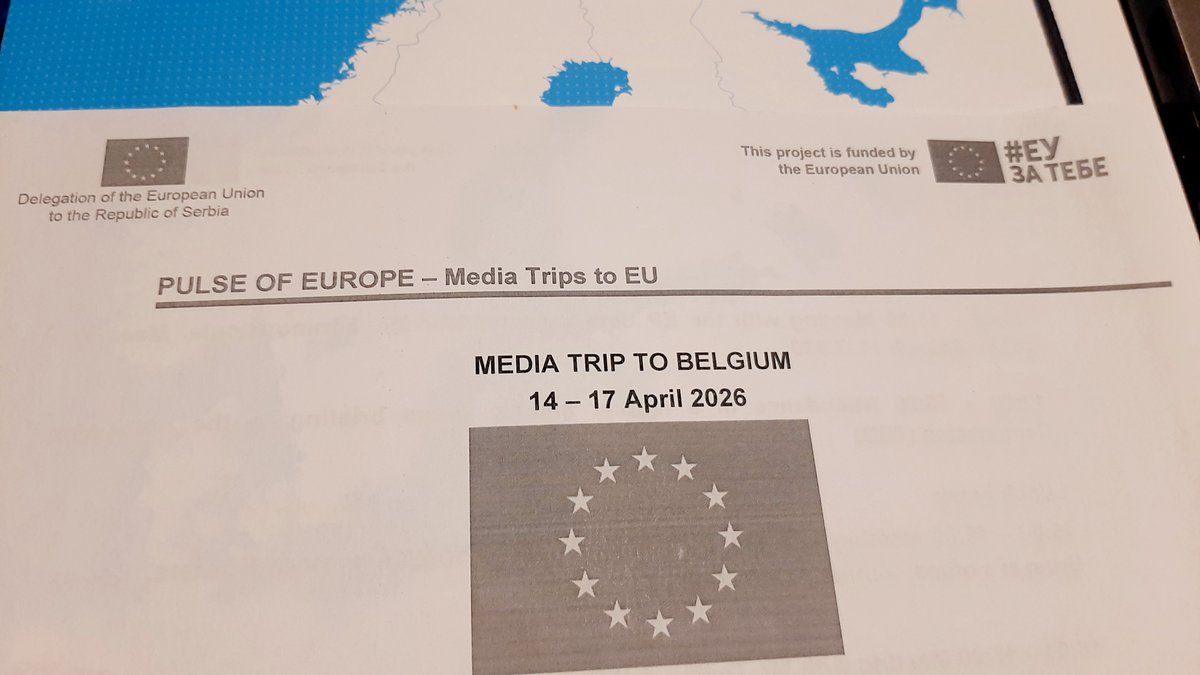 Puls Evrope tweet media