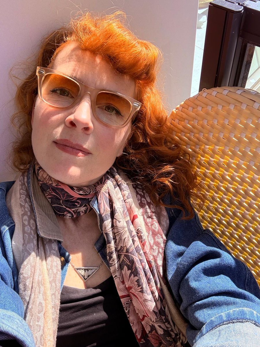 The New Cue tweet media