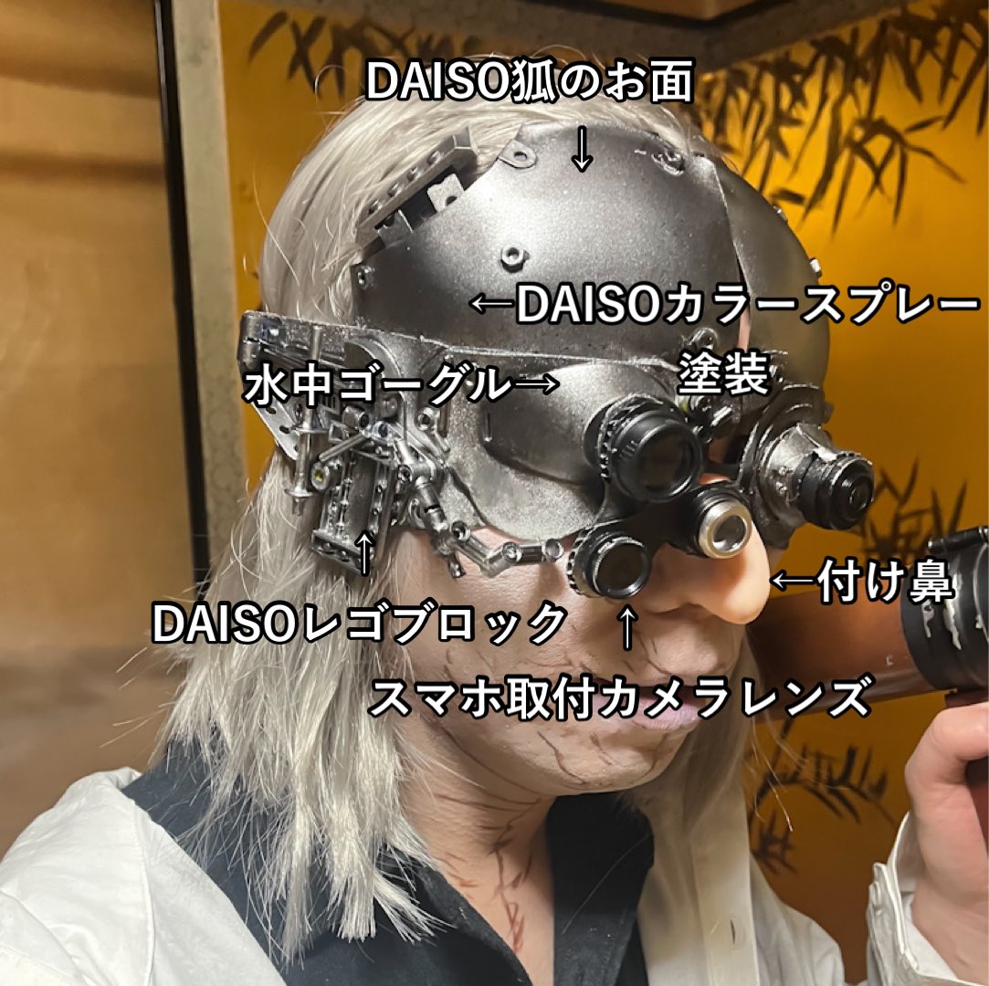 芸術の都 tweet media