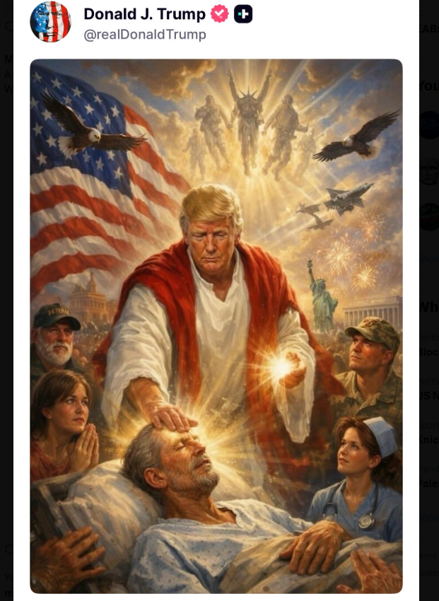 Matt Bracken tweet media