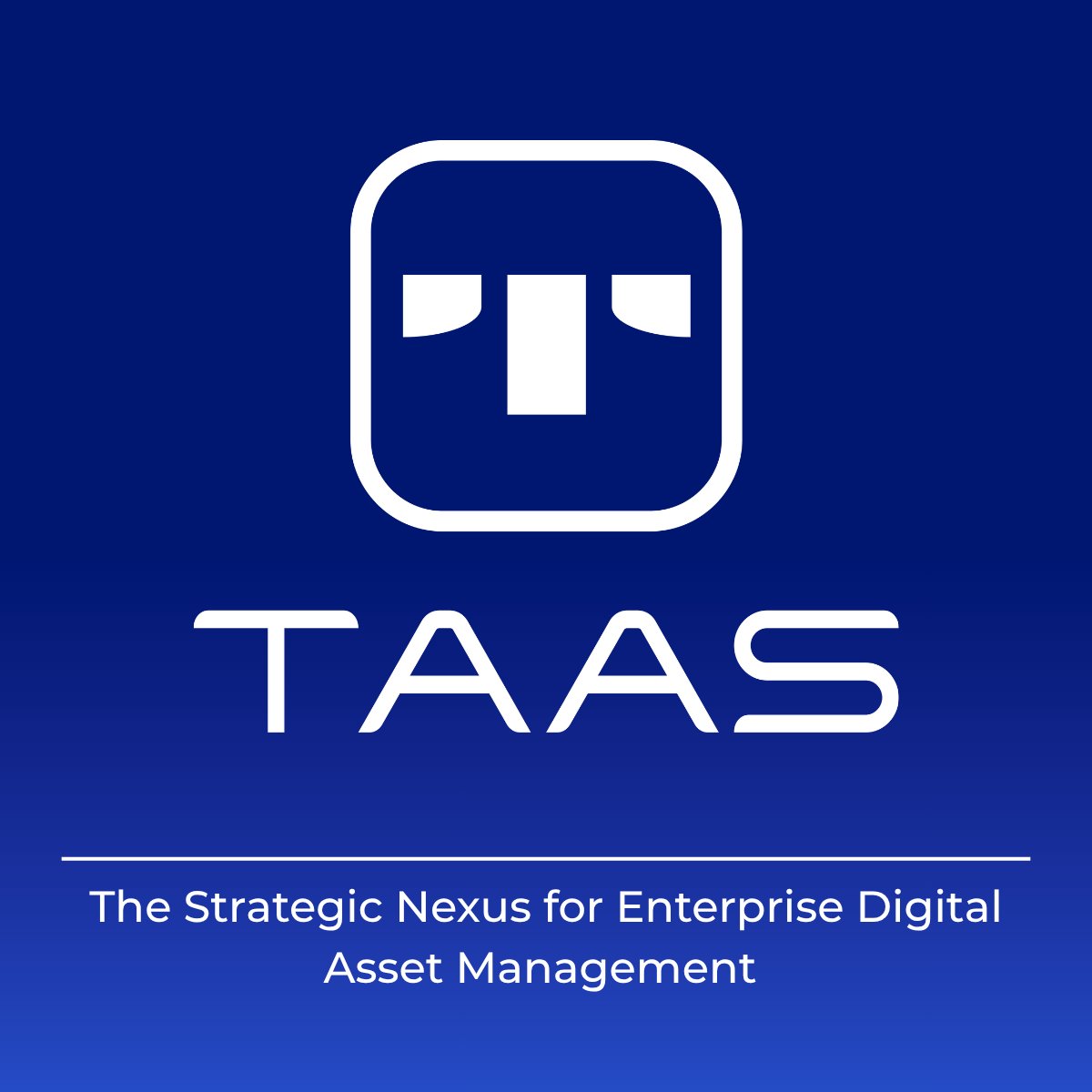 TAAS tweet media