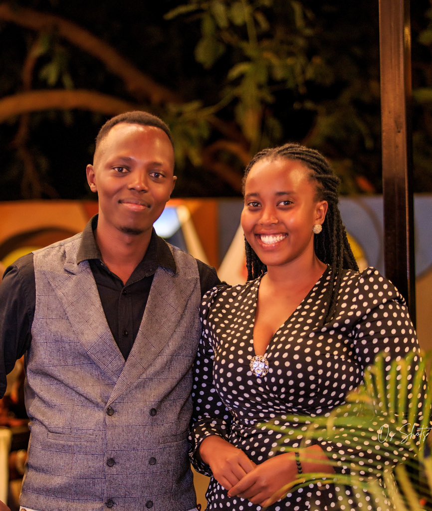 Gideon Nova Kwikiriza tweet media