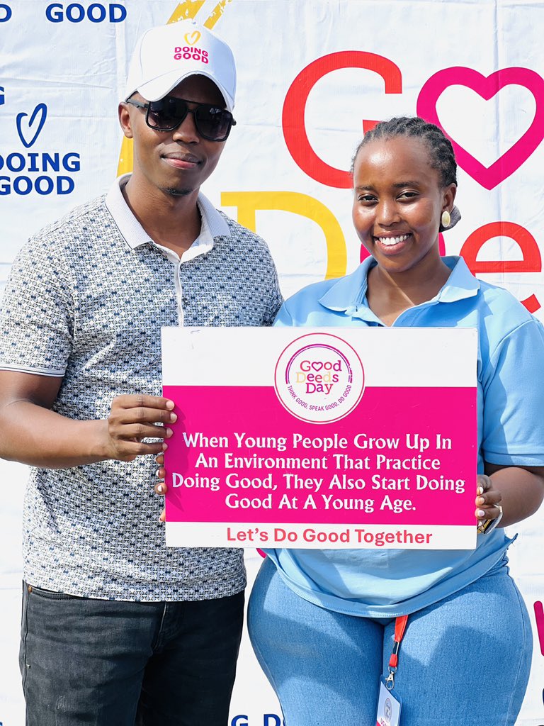 Gideon Nova Kwikiriza tweet media