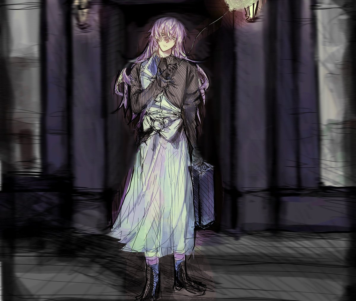 マテよ⁉️ tweet media