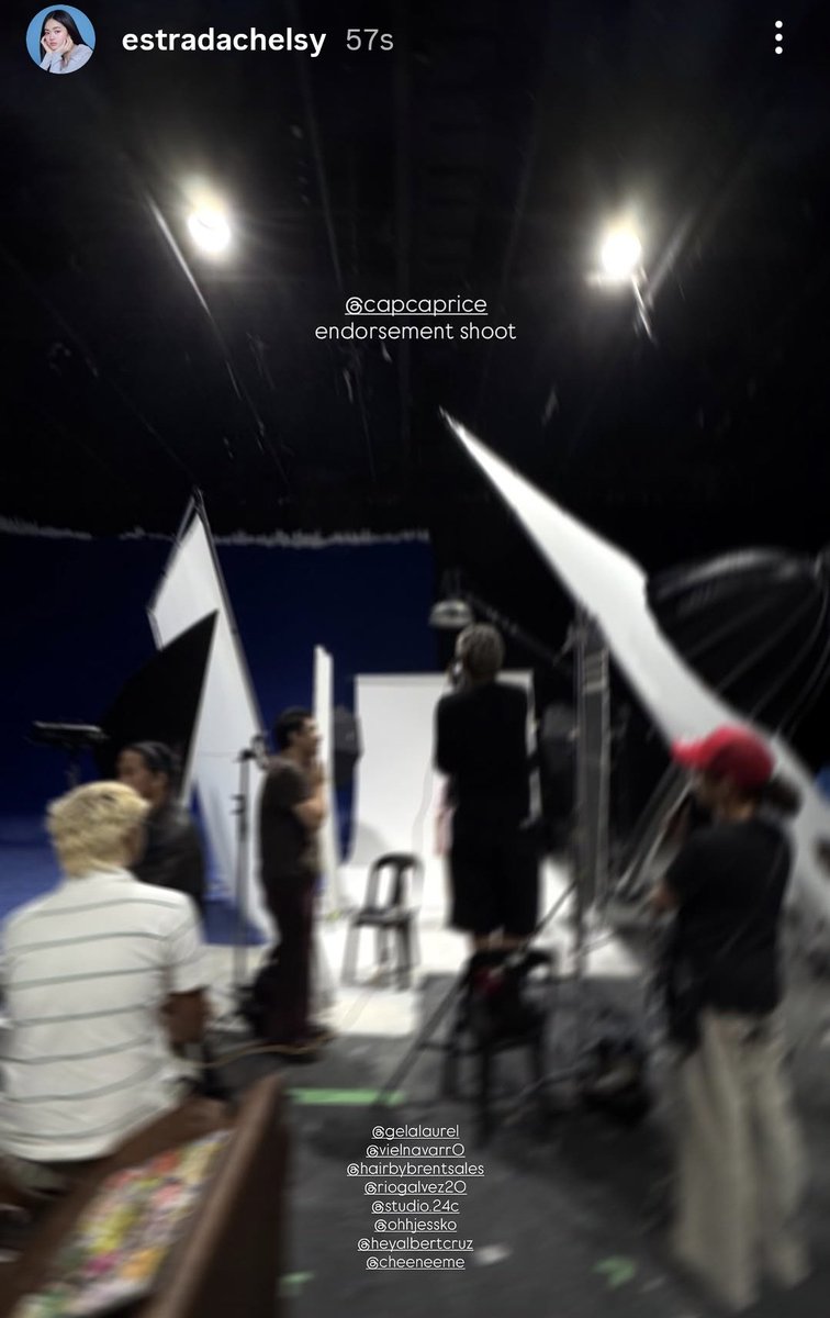 moohlach's tweet image. Caprice &amp;amp; Will for Urban Smiles?🤔

#capricecayetano #caprice ctto