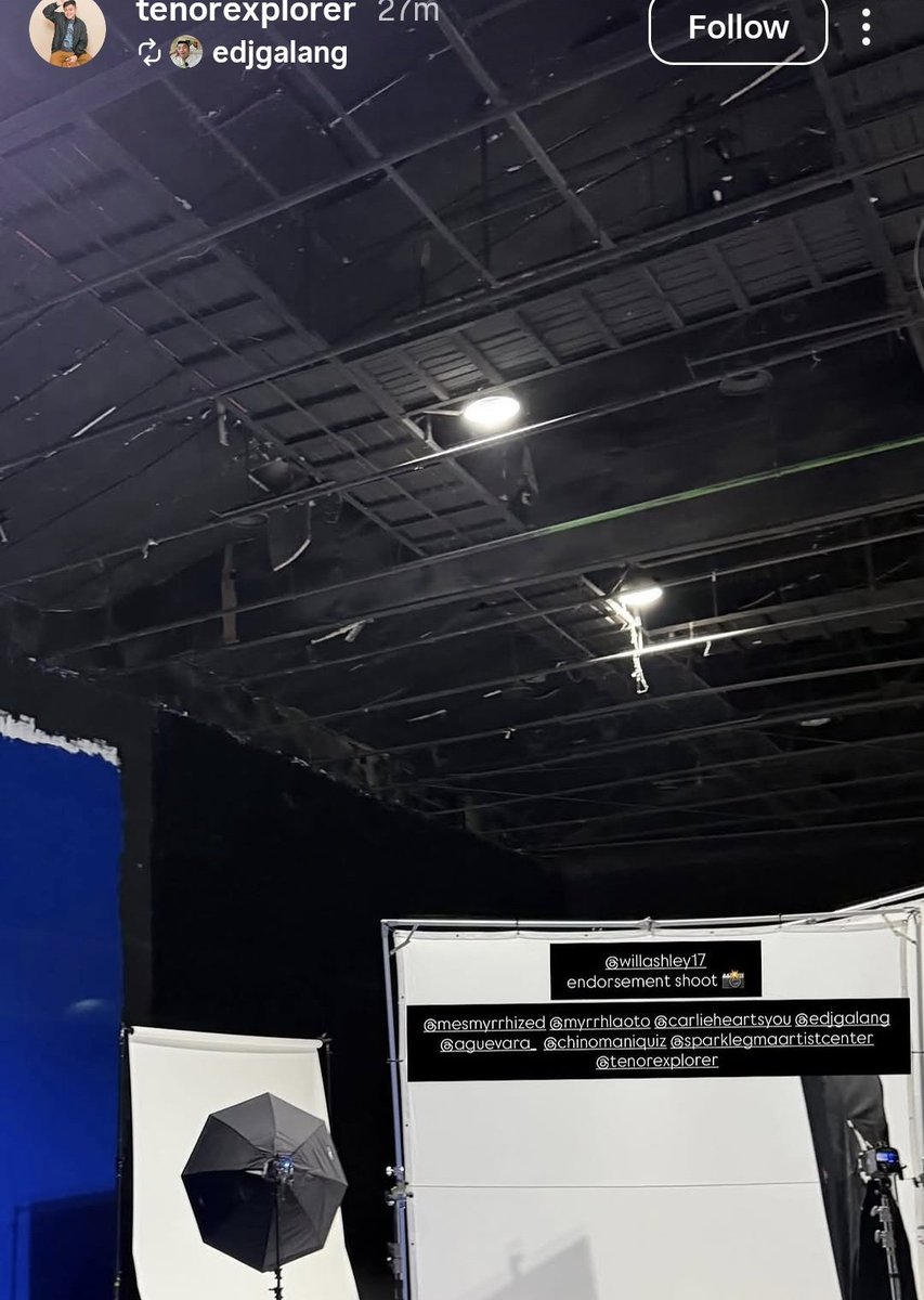 moohlach's tweet image. Caprice &amp;amp; Will for Urban Smiles?🤔

#capricecayetano #caprice ctto