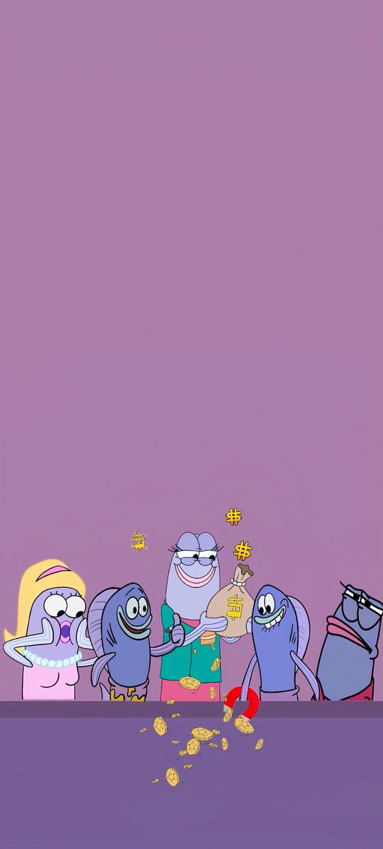 Pulaxki's tweet image. Lock and home screen background