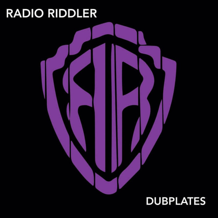 RADIO RIDDLER tweet media