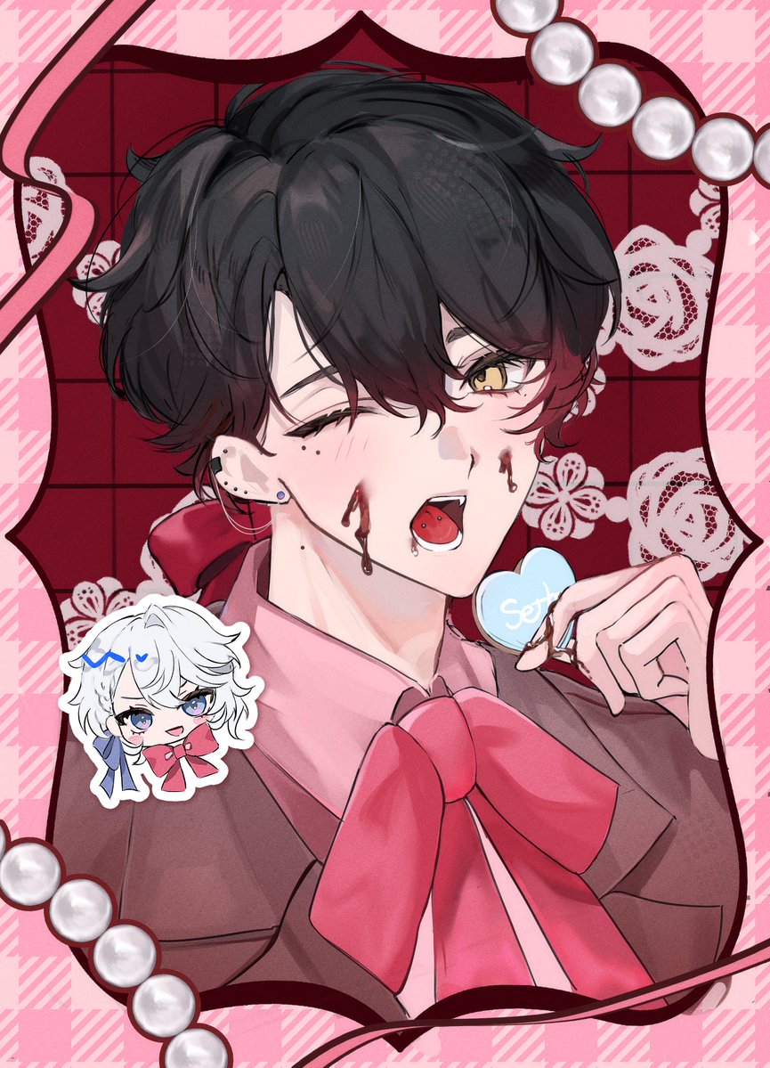 本気マンチカン tweet media