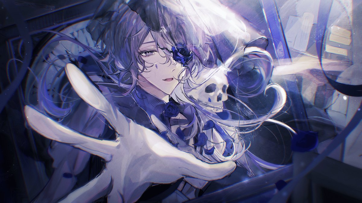 本気マンチカン tweet media