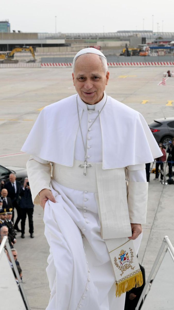 James Martin, SJ tweet media