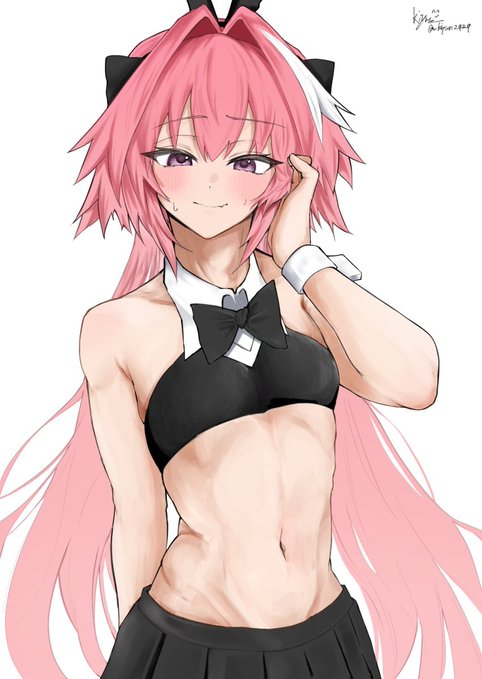 Astolfo Bot tweet media