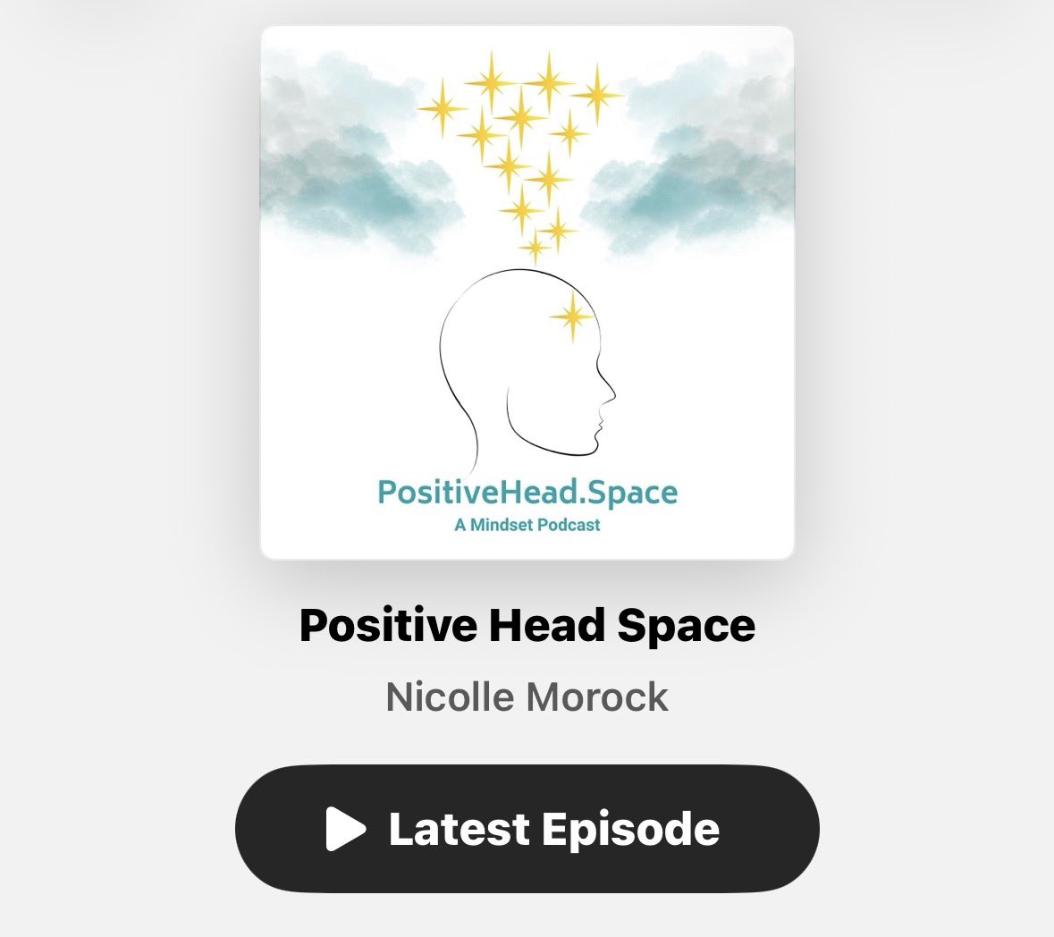 Niki Morock/Author & Podcaster tweet media