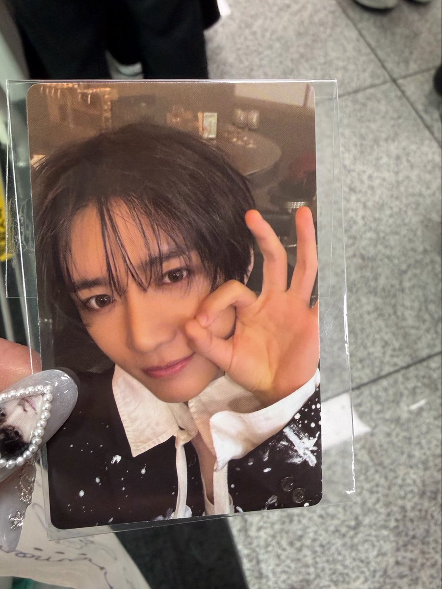 ꪔ̤̫コヤンイꪔ̤̫ tweet media