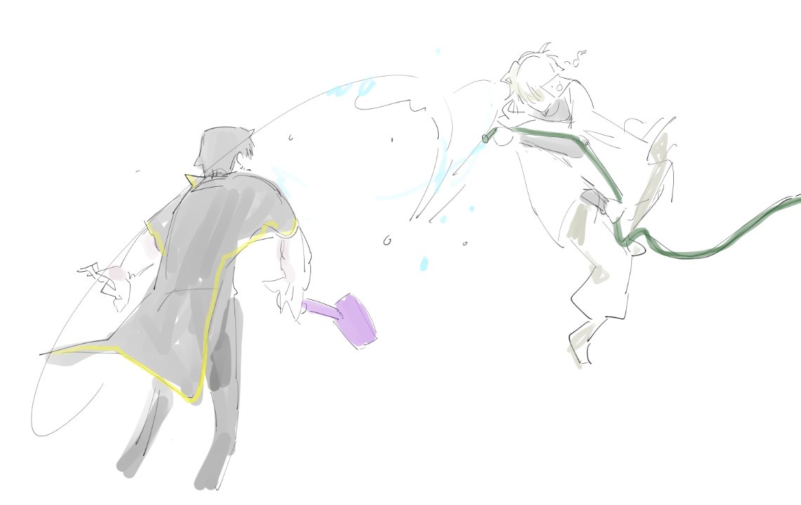 sushi master is busy af tweet media