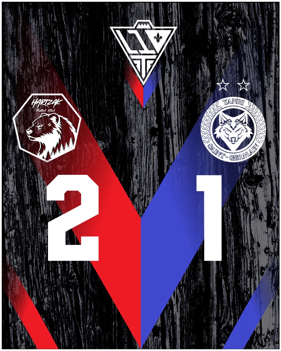 Hartzak FK tweet media