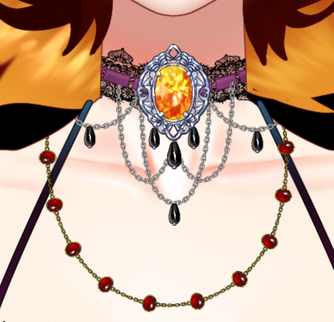 g0blin788's tweet photo. Anyone else getting ready for bed? 🦇
#vtuber #vtubermodelwip https://t.co/jcdT8lLIil