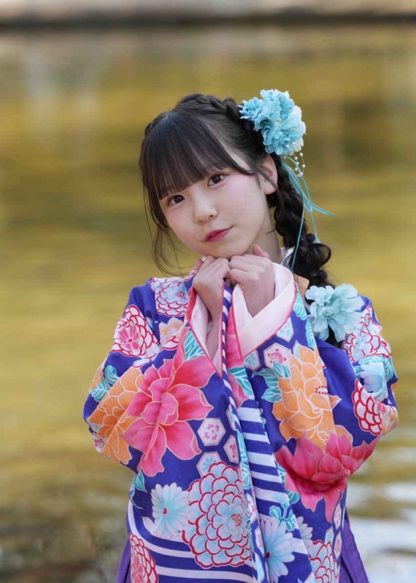 小倉未織（おぐらみおり）🐣💋 tweet media