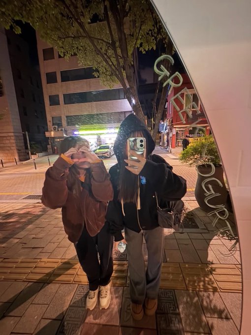 みりあ tweet media