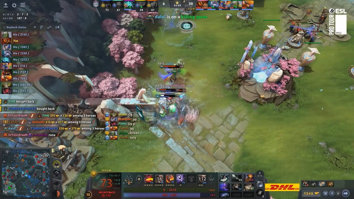 rdy Dota 2 tweet media