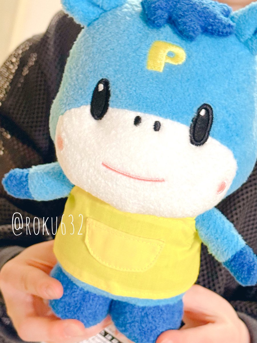 ろくみつき tweet media