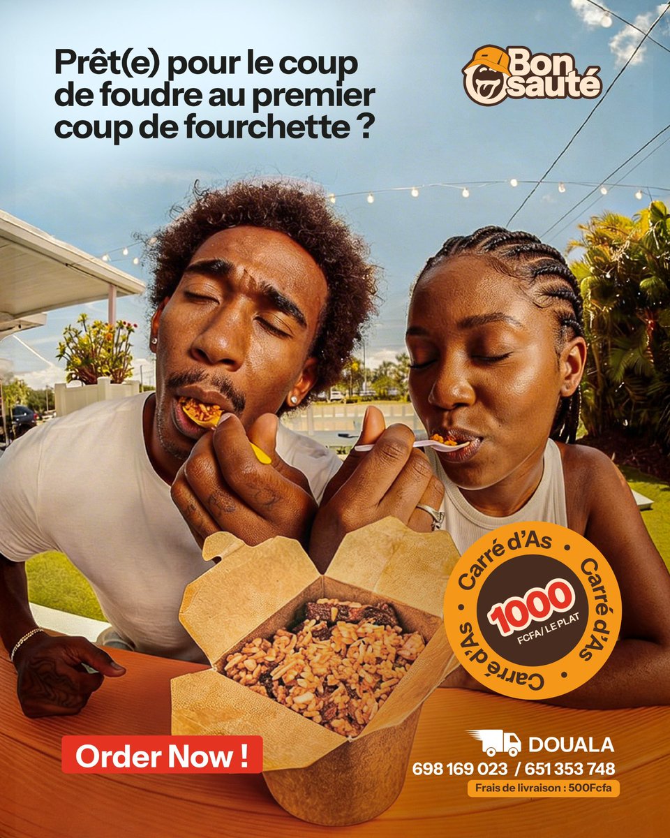 Are you ready ?

🚨Order now !🚨