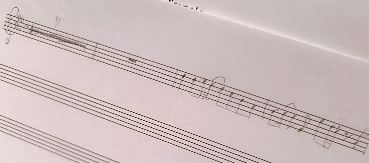 ぴ𑁍澄音🌹🎼☕ tweet media