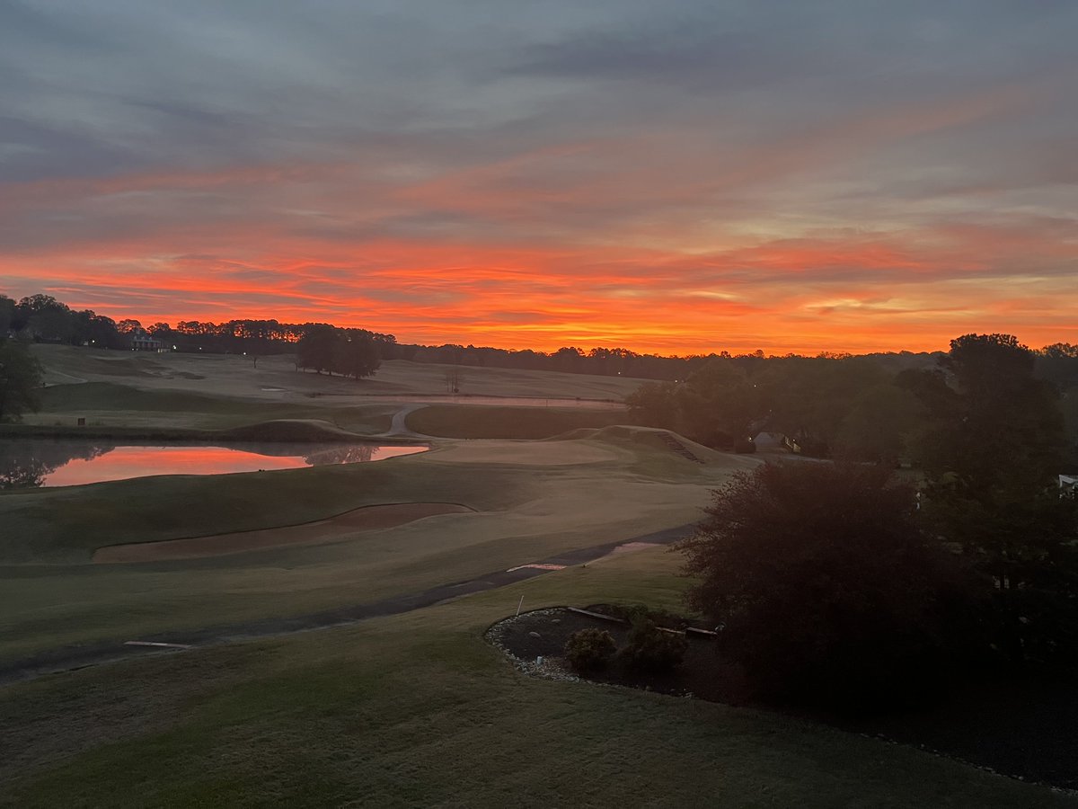 C. Bradley Thompson tweet media