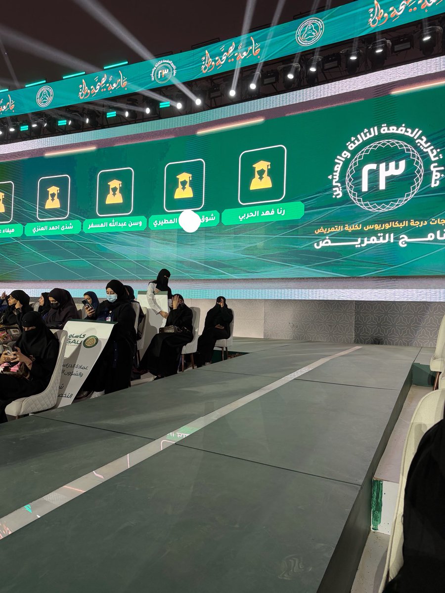 Sx2oo's tweet photo. بكل الحب والفخر والاعتزاز ، اشاركم اليوم خبر تخرجي من جامعة الملك سعود للعلوم الصحية بتخصص التمريض 
الحمدلله على التمام ، الحمدلله على البلاغ ❤️❤️ https://t.co/gpGTFbvv38
