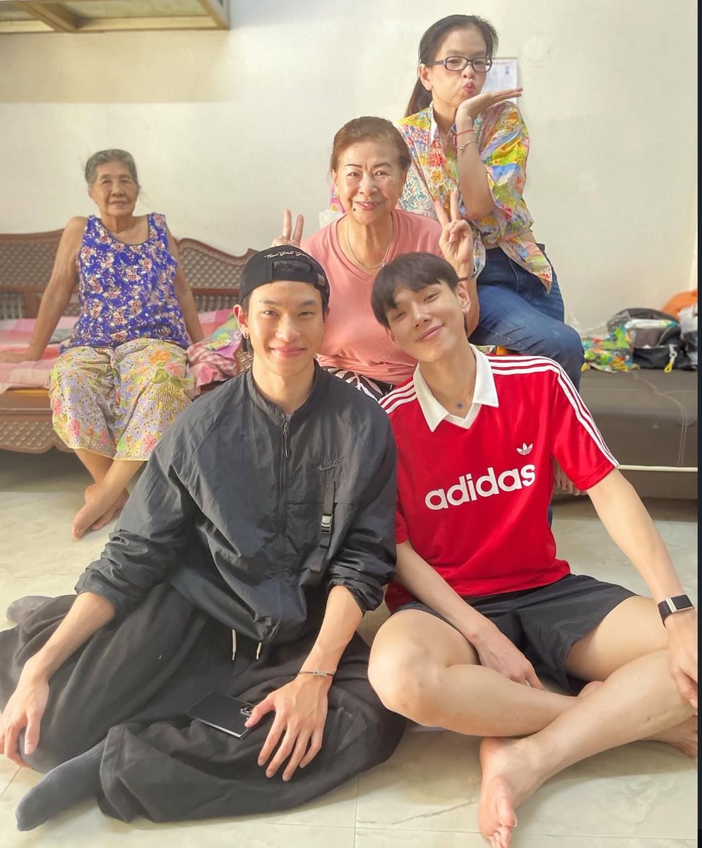 Ting ถิง🧸🎀 tweet media