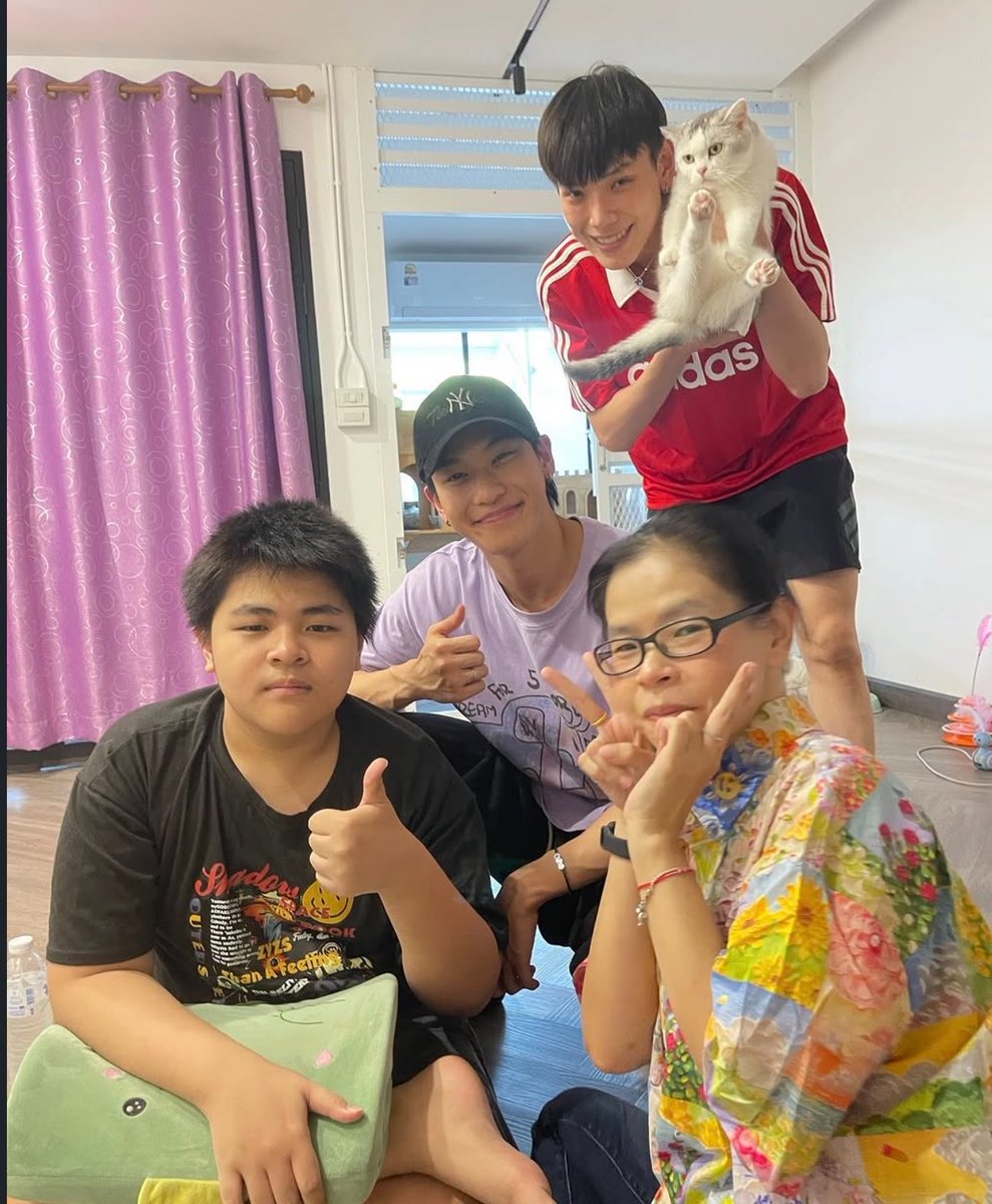 Ting ถิง🧸🎀 tweet media