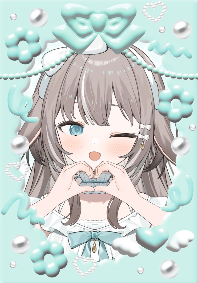 かなめうと🌱🪄新人Vtuber tweet media