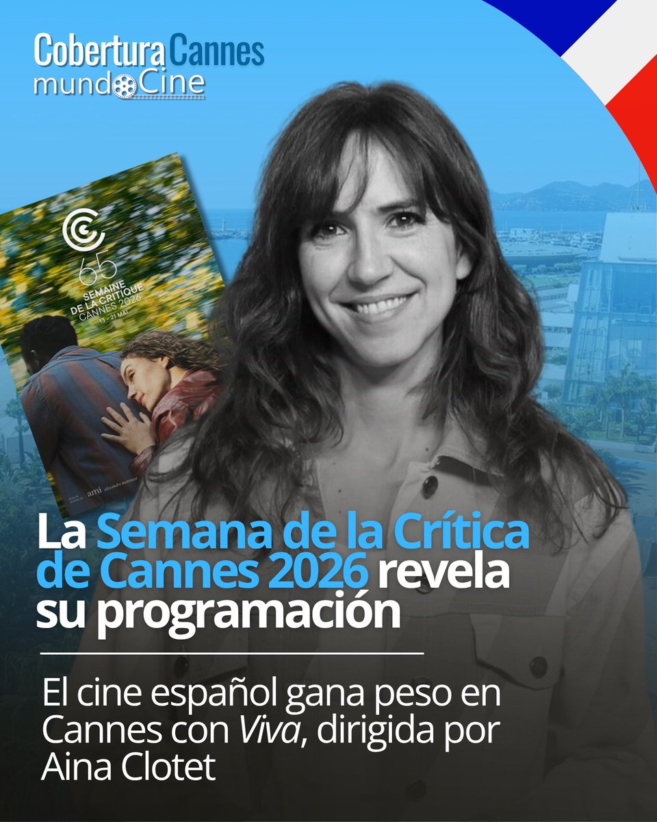 mundoCine tweet media