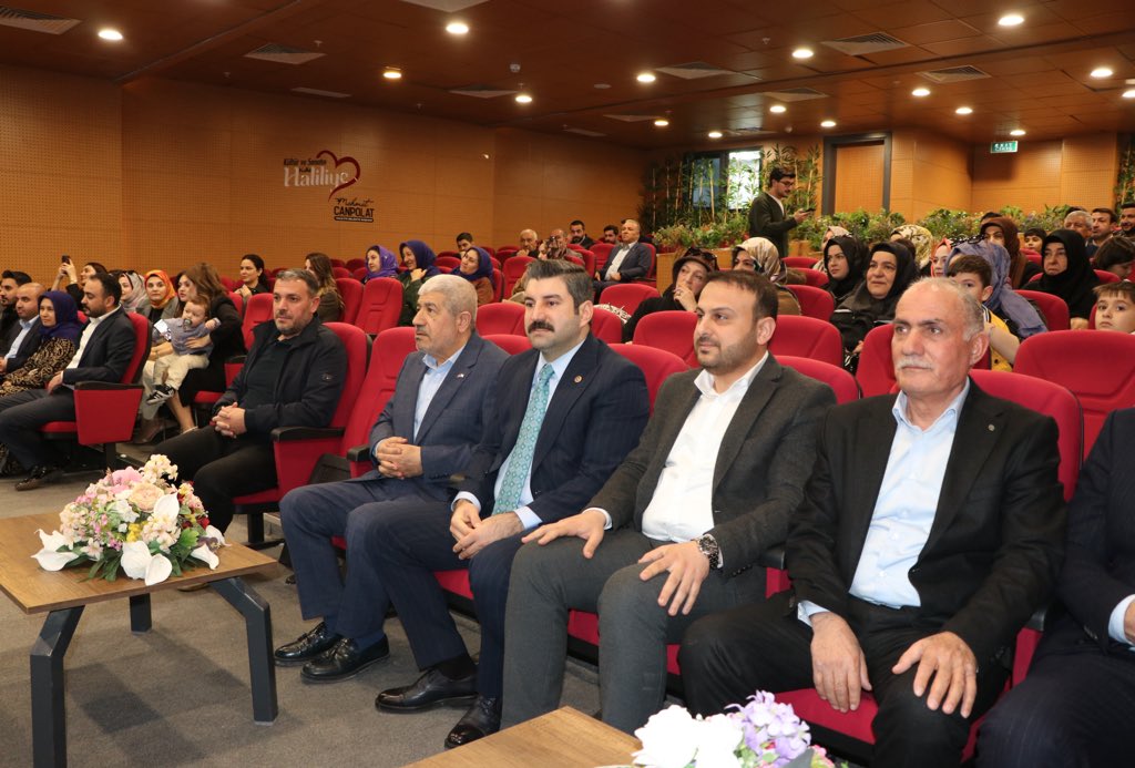 Av.İbrahim EYYÜPOĞLU tweet media