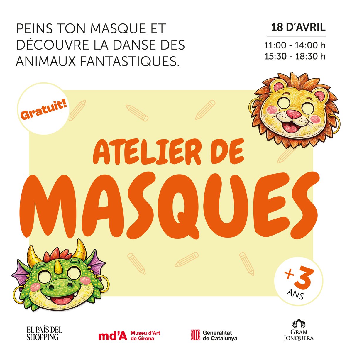 Gran Jonquera tweet media