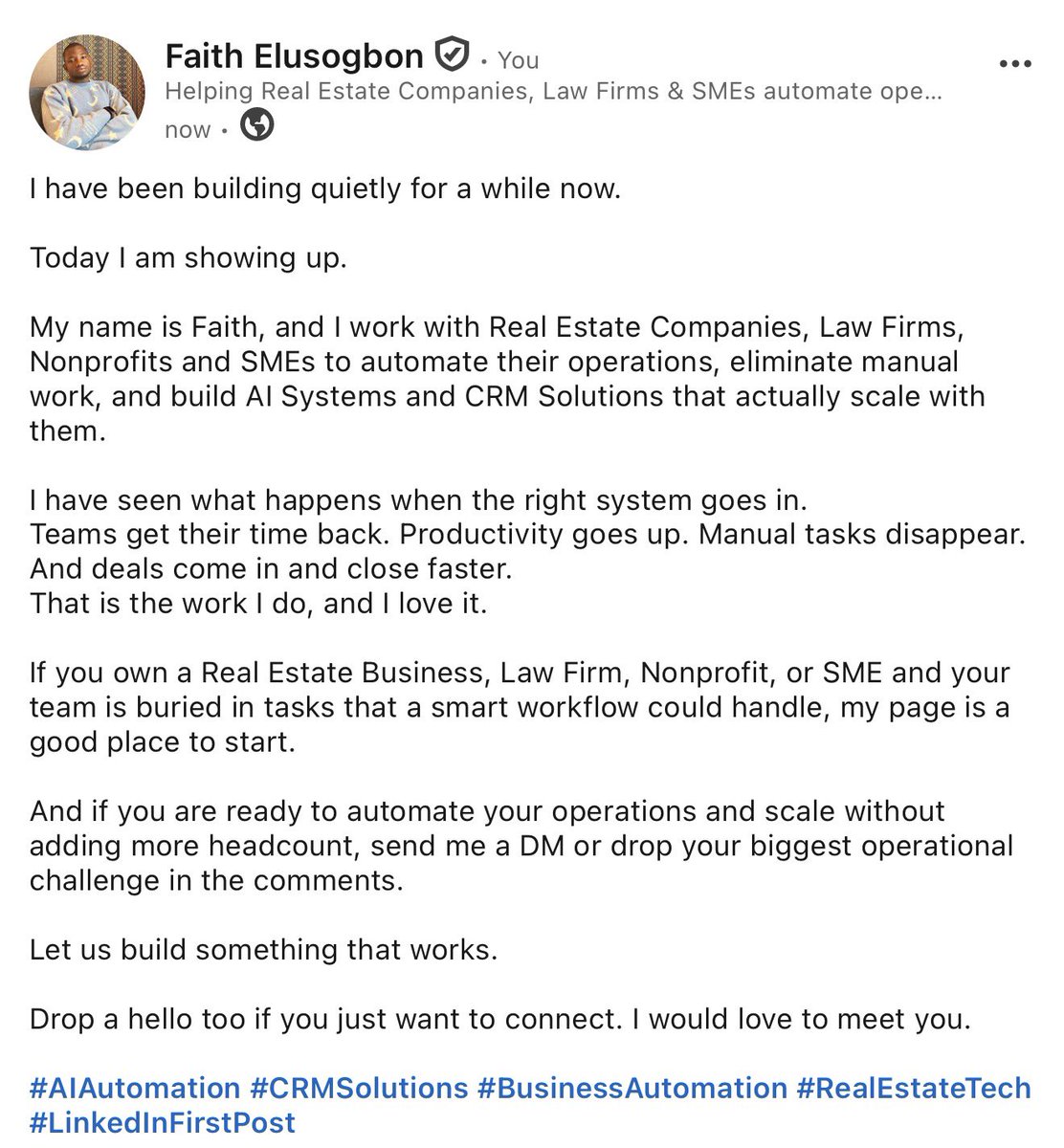 Lordfaith💎 tweet media