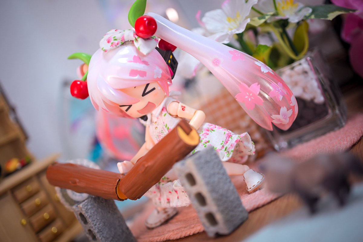 ファンキー tweet media