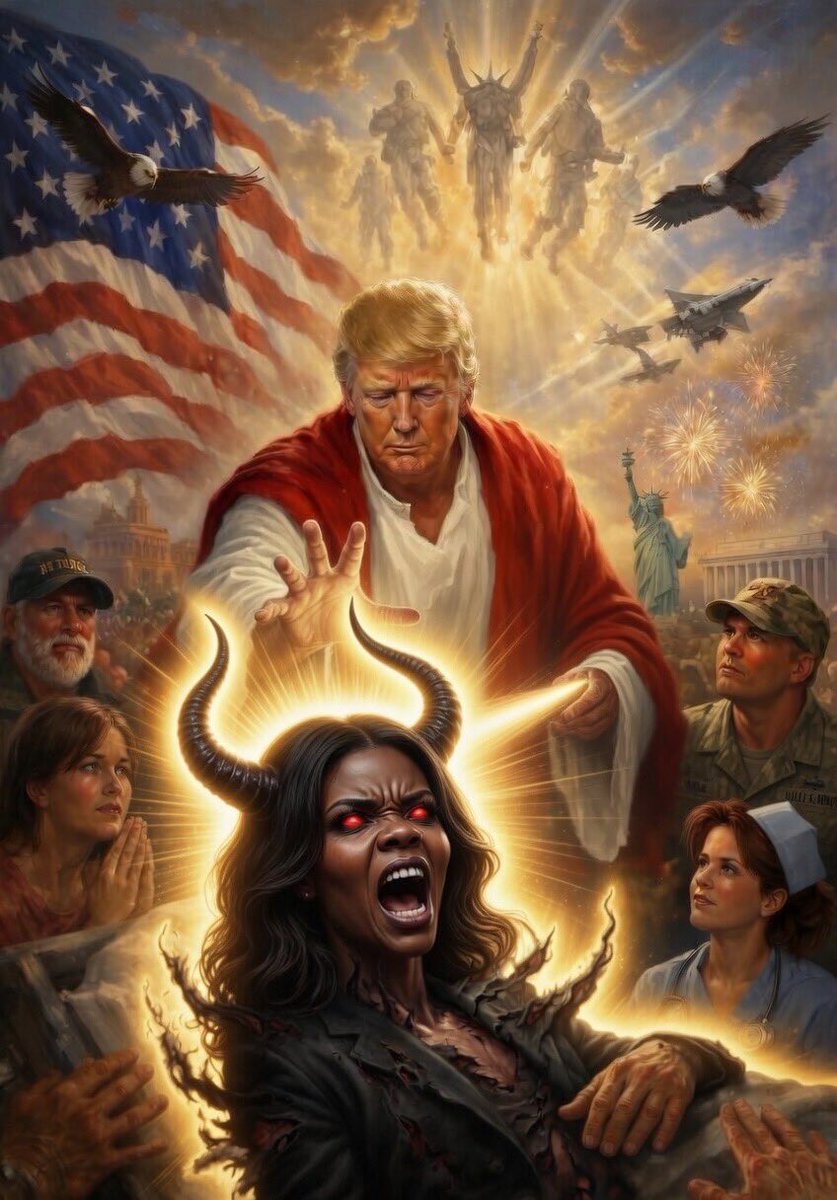 Christian Association of American Patriots tweet media