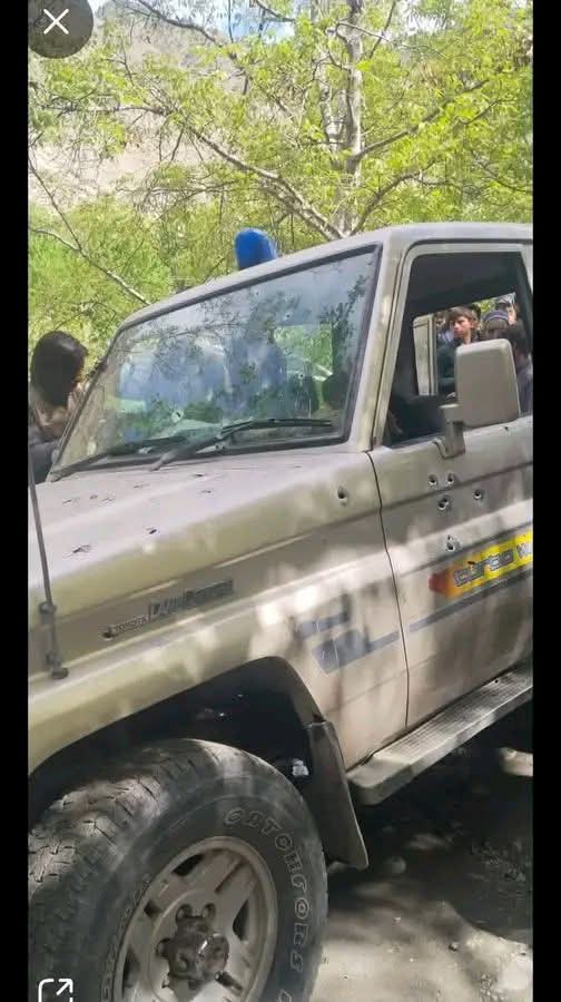 Shabbir Haider Shahbaz tweet media