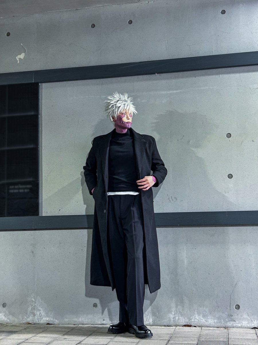 치트 (チート) tweet media