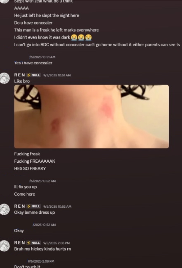 𝜗℘ 𝓭enisse ♡ mystic flours tweet media