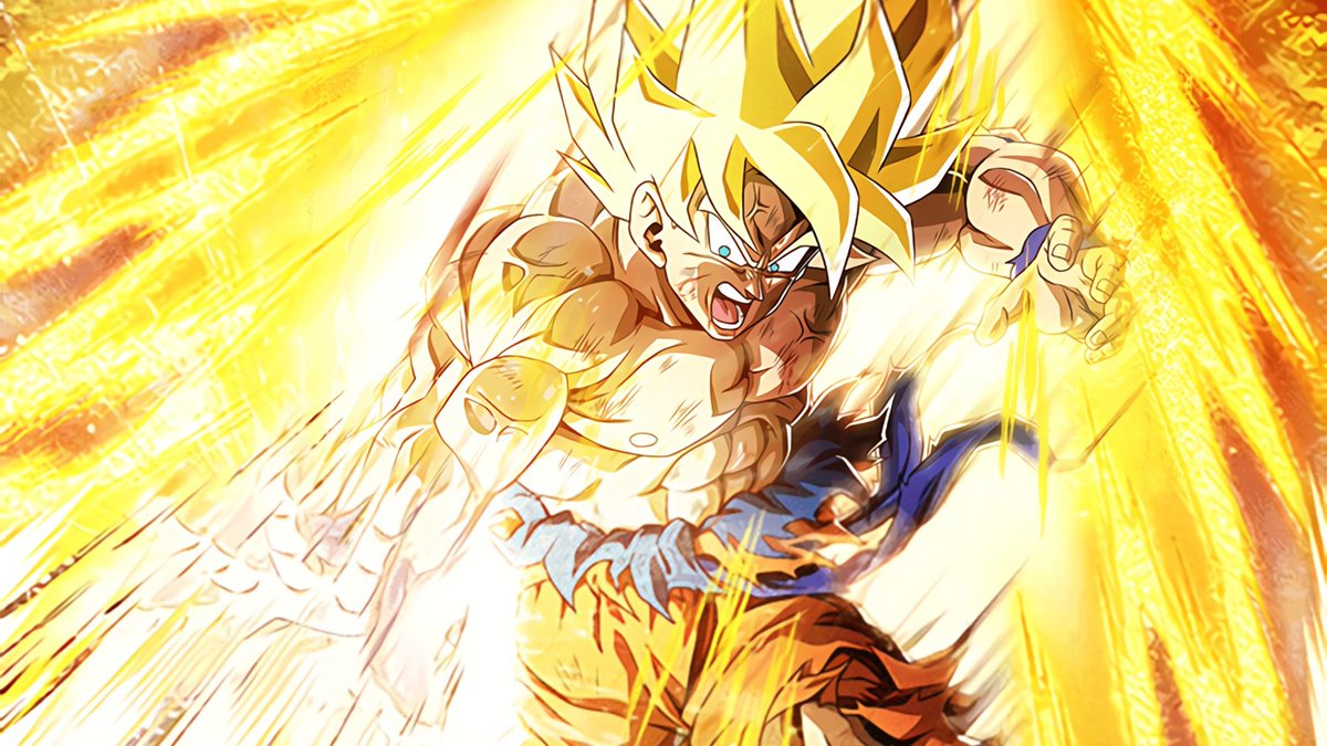 DokkanEssentials tweet media