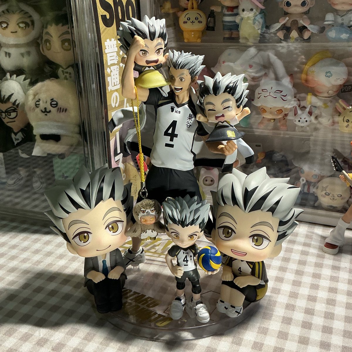 shaa☁️*ੈ tweet media